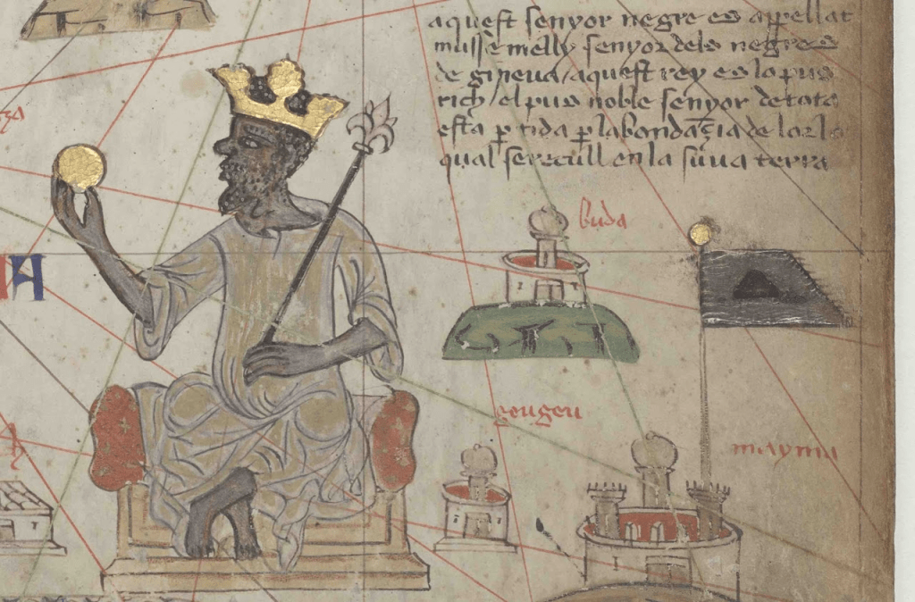 The Wealth of Mali on the&nbsp;Ground